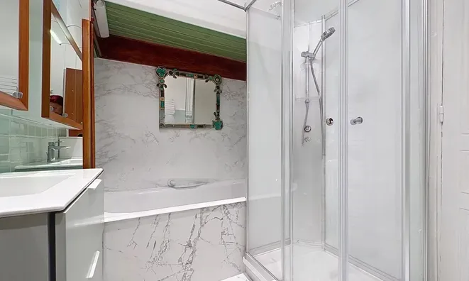 Недвижимость Villa Petit Juas: 9