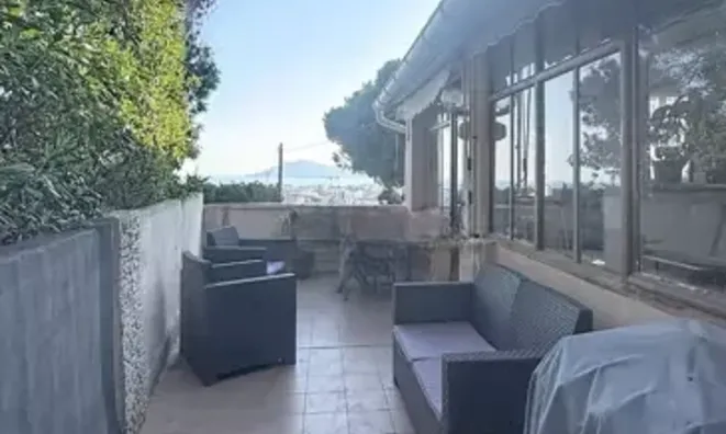 Недвижимость Villa Croix des Gardes: 2