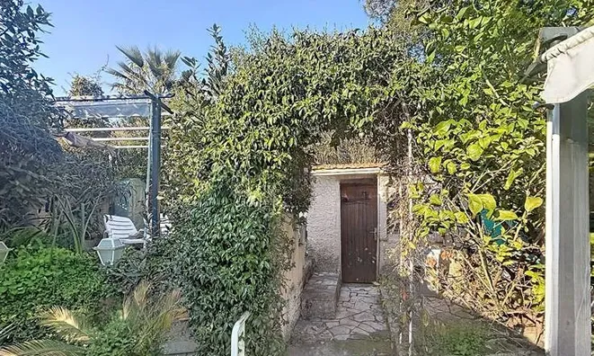 Недвижимость Villa Croix des Gardes: 4
