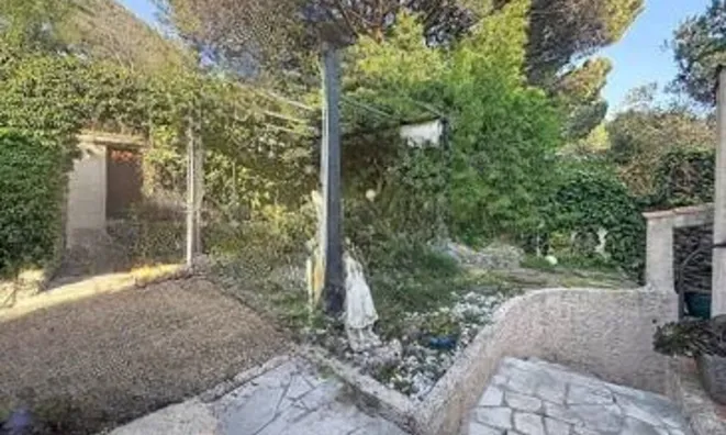 Недвижимость Villa Croix des Gardes: 5