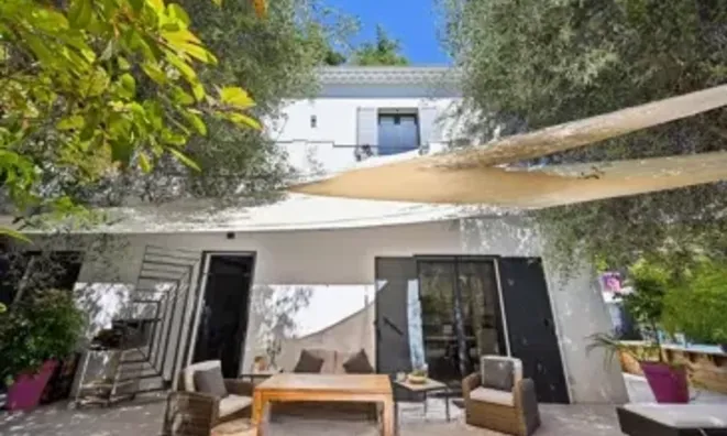 Недвижимость Villa Cannes République: 3