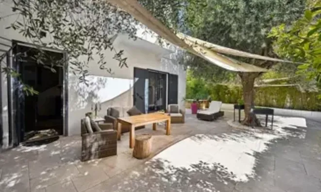 Недвижимость Villa Cannes République: 5