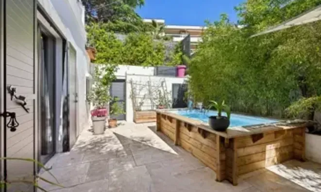 Недвижимость Villa Cannes République: 6
