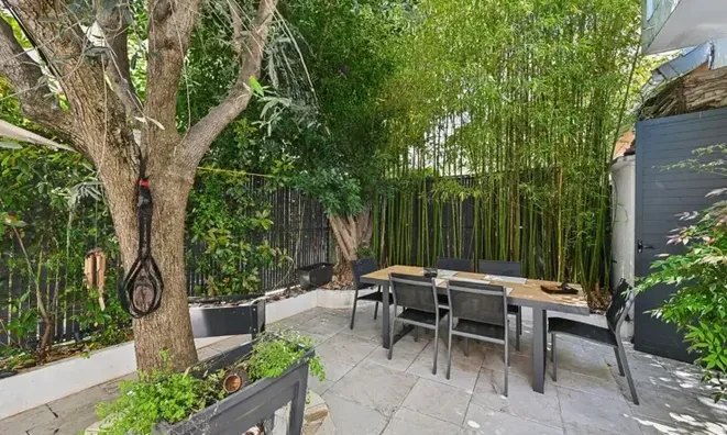 Недвижимость Villa Cannes République: 7