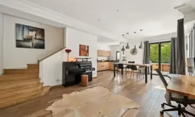 Недвижимость Villa Cannes République: 8