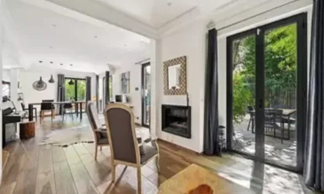 Недвижимость Villa Cannes République: 9