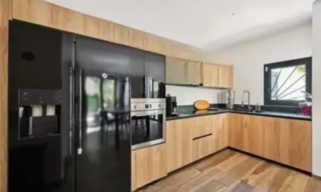 Недвижимость Villa Cannes République: 11