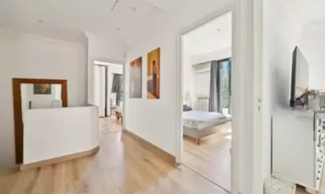 Недвижимость Villa Cannes République: 12
