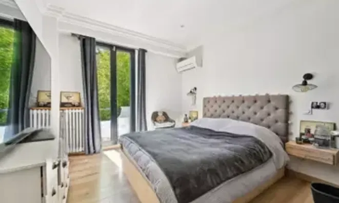 Недвижимость Villa Cannes République: 14