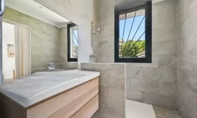 Недвижимость Villa Cannes République: 15
