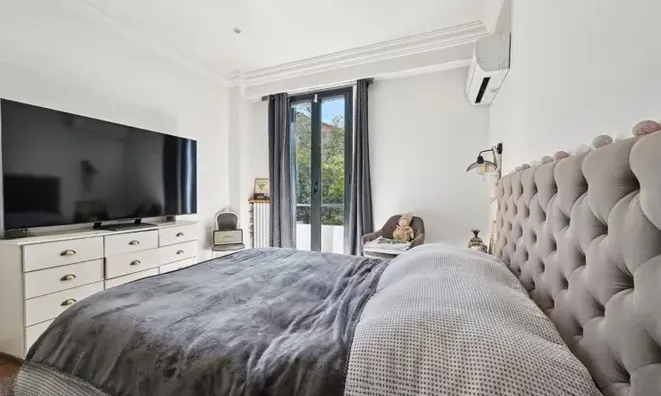 Недвижимость Villa Cannes République: 16