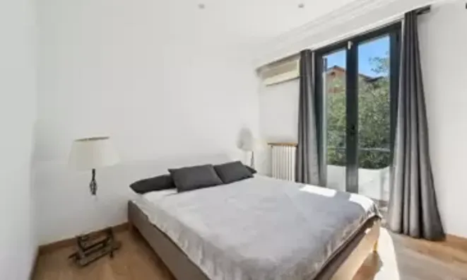 Недвижимость Villa Cannes République: 18