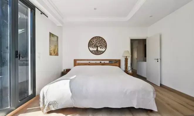 Недвижимость Villa Cannes République: 20
