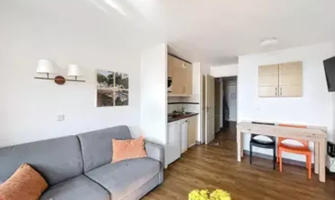 Недвижимость Villa Croix des Gardes: 6