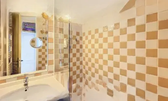 Недвижимость Villa Croix des Gardes: 9