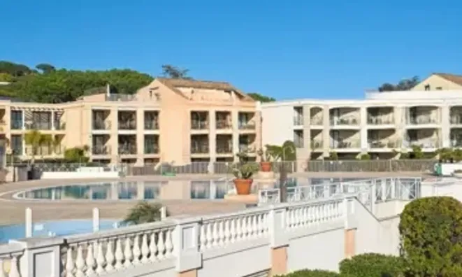 Недвижимость Villa Croix des Gardes: 12