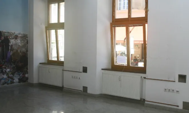 Недвижимость Коммерческое помещение в центре: 3