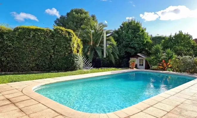 Недвижимость Villa Cannes: 2