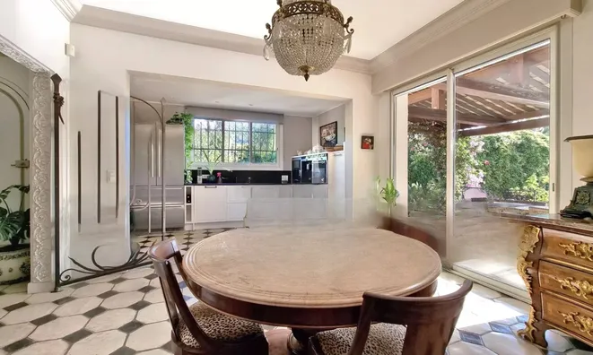 Недвижимость Villa Cannes: 8