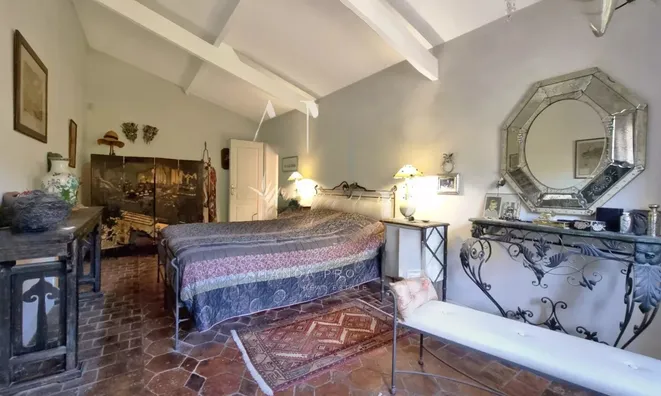 Недвижимость Villa Cannes: 10