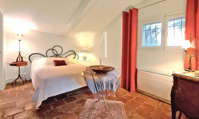 Недвижимость Villa Cannes: 12
