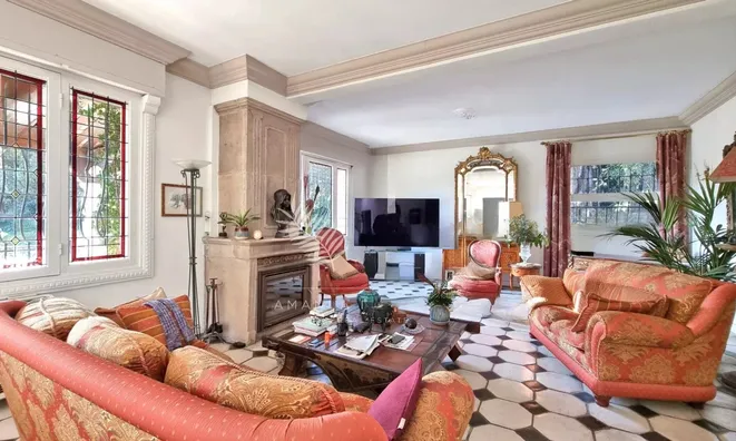 Недвижимость Estate Cannes Californie: 5