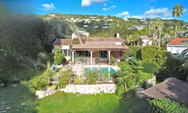 Недвижимость Estate Cannes Californie: 6