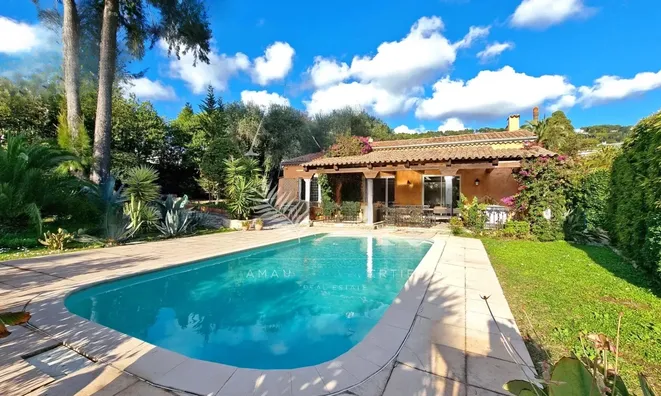 Недвижимость Estate Cannes Californie: 7
