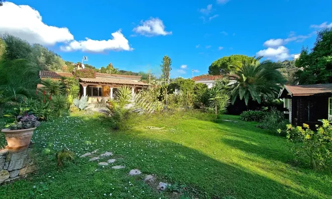 Недвижимость Estate Cannes Californie: 8