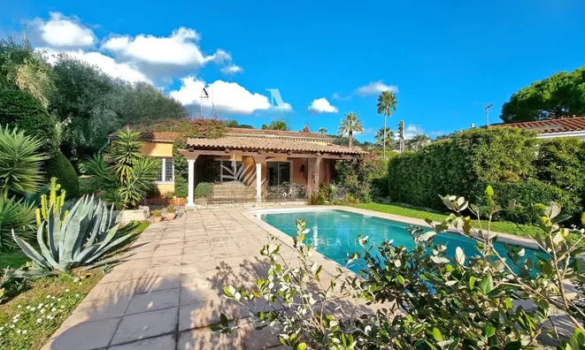 Недвижимость Estate Cannes Californie: 9