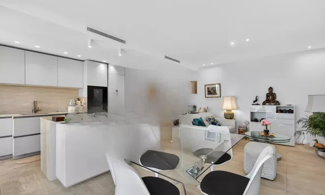 Недвижимость Villa Pointe Croisette: 4