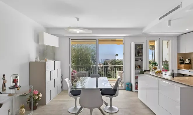 Недвижимость Villa Pointe Croisette: 5