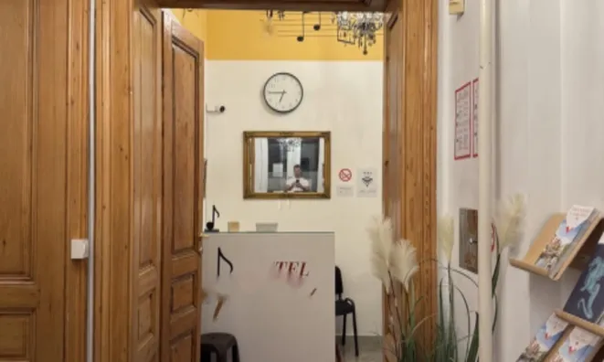 Недвижимость Коммерческое помещение в центре: 7