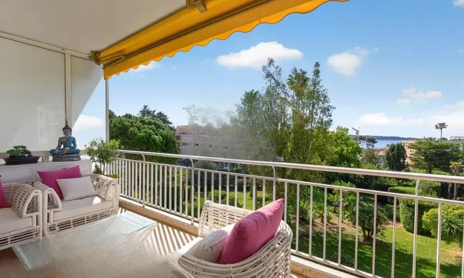Недвижимость Villa Pointe Croisette: 8