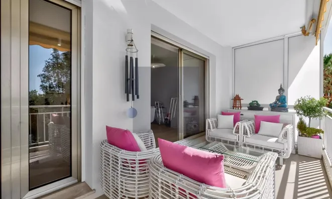 Недвижимость Villa Pointe Croisette: 12