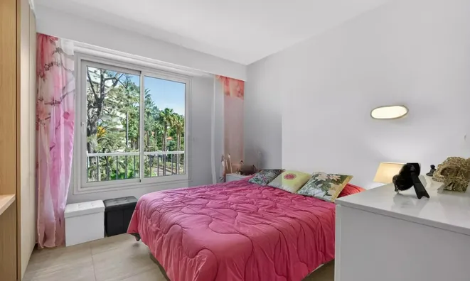 Недвижимость Villa Pointe Croisette: 13