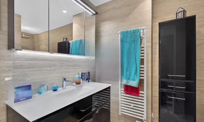 Недвижимость Villa Pointe Croisette: 16
