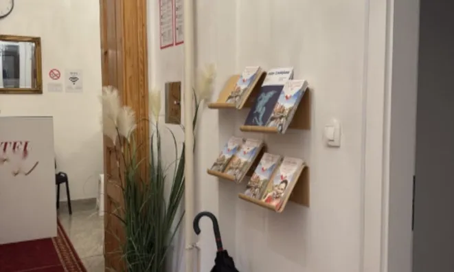 Недвижимость Коммерческое помещение в центре: 8