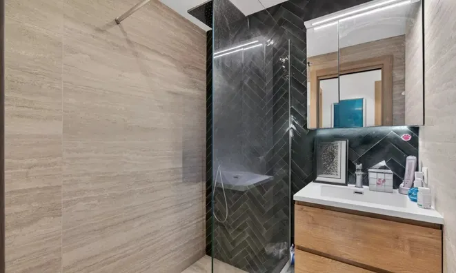 Недвижимость Villa Pointe Croisette: 18