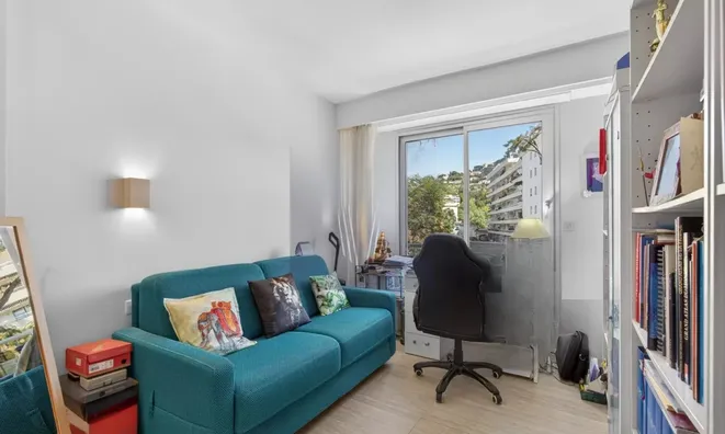Недвижимость Villa Pointe Croisette: 19