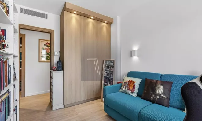 Недвижимость Villa Pointe Croisette: 20