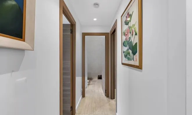 Недвижимость Villa Pointe Croisette: 21