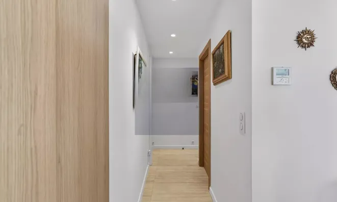 Недвижимость Villa Pointe Croisette: 22