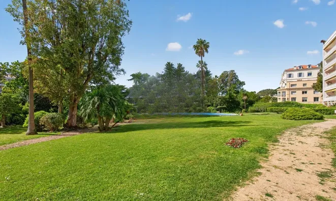 Недвижимость Villa Pointe Croisette: 24