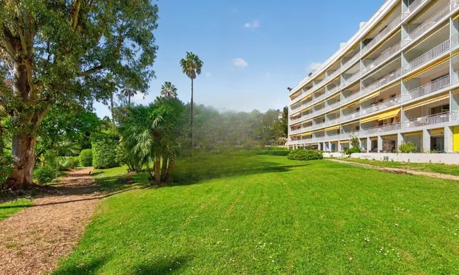 Недвижимость Villa Pointe Croisette: 25
