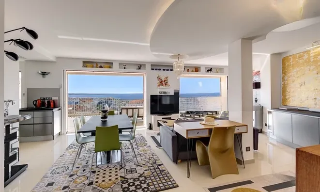 Недвижимость Villa Petit Juas: 6