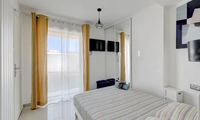 Недвижимость Villa Petit Juas: 11