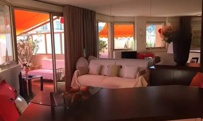 Недвижимость Villa Cannes Centre-ville: 1