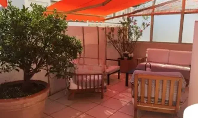 Недвижимость Villa Cannes Centre-ville: 5