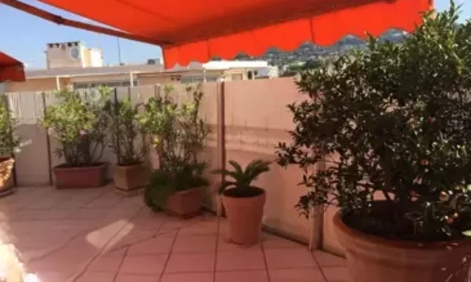 Недвижимость Villa Cannes Centre-ville: 6
